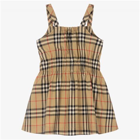 burberry dress sale|burberry dress girls.